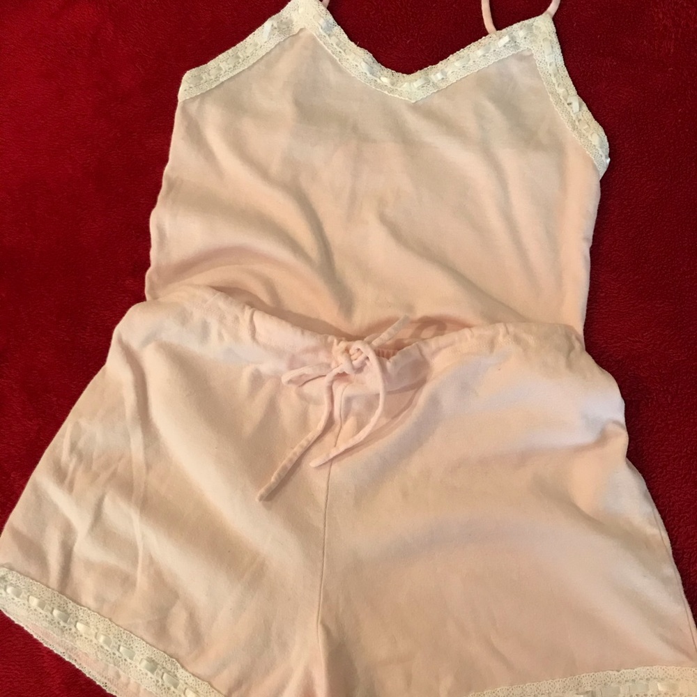 Victoria secret sleep wear